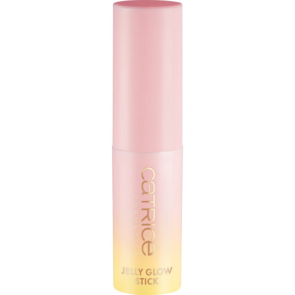 MIDNIGHT SUN Jelly Glow Stick - Catrice - immagine 2