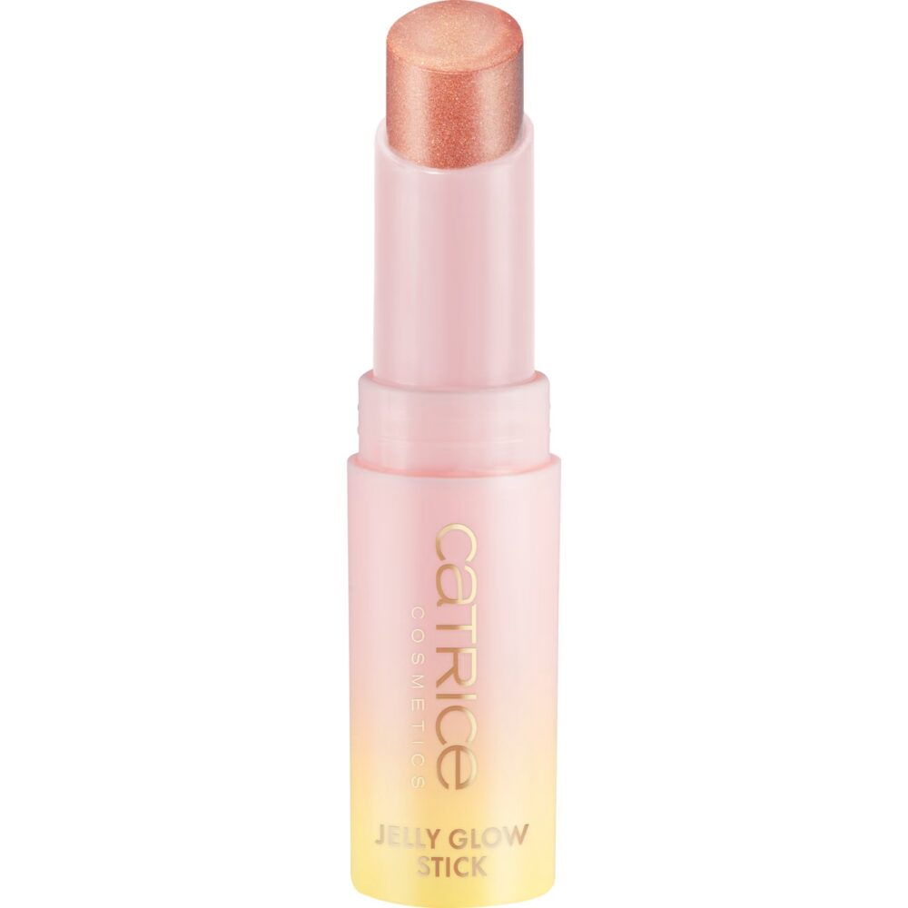 MIDNIGHT SUN Jelly Glow Stick - Catrice