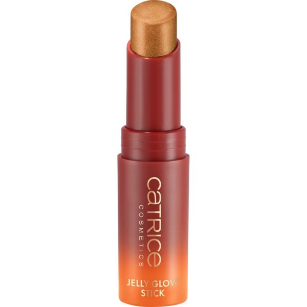 MIDNIGHT SUN Jelly Glow Stick - Catrice