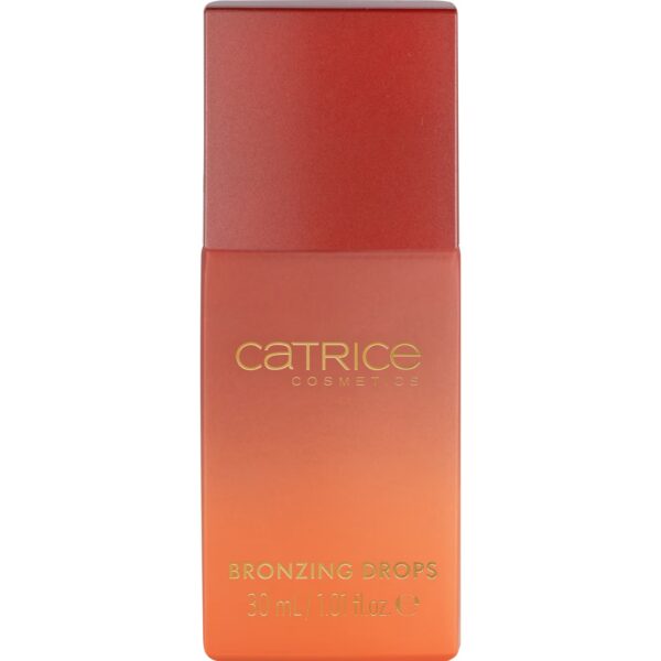 MIDNIGHT SUN Bronzing Drops - Catrice