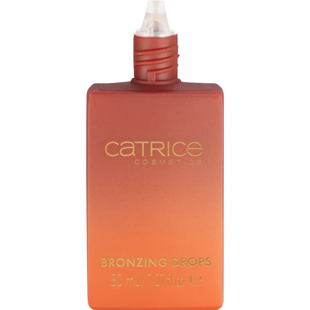 MIDNIGHT SUN Bronzing Drops - Catrice - immagine 2