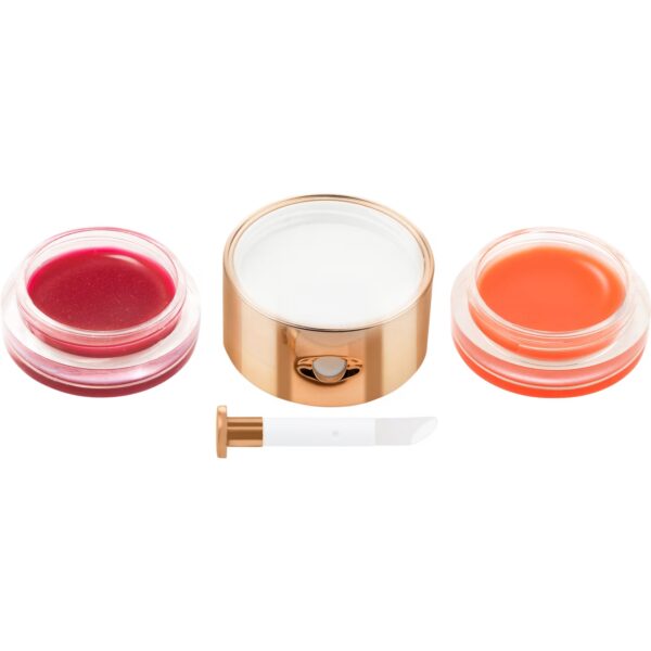 MIDNIGHT SUN Duo Lip Mask - Catrice
