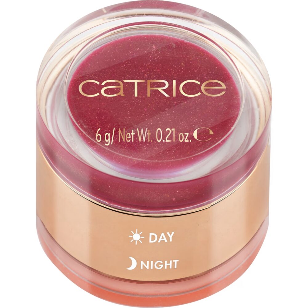 MIDNIGHT SUN Duo Lip Mask - Catrice - immagine 2