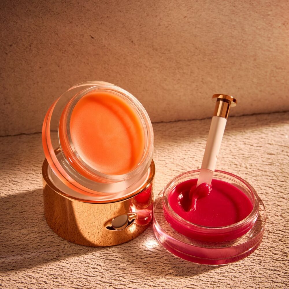 MIDNIGHT SUN Duo Lip Mask - Catrice - immagine 4