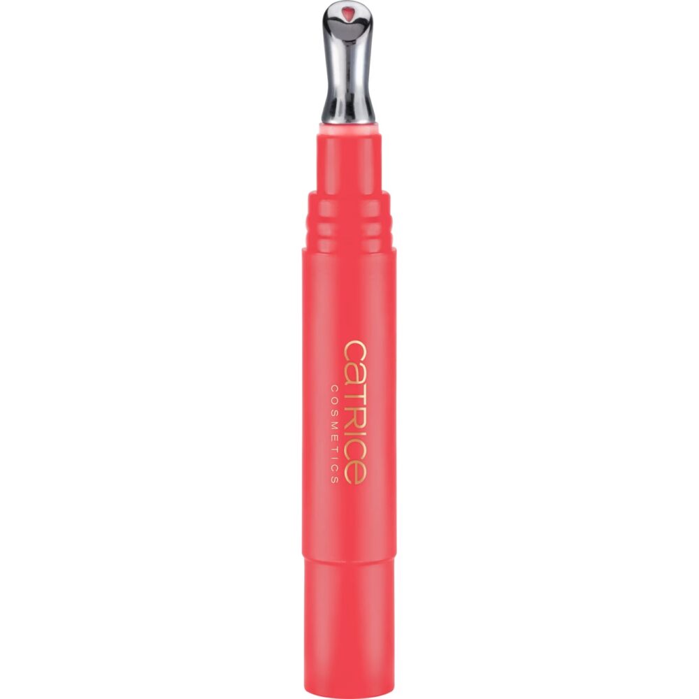 MIDNIGHT SUN Plumping Lip Gloss - Catrice