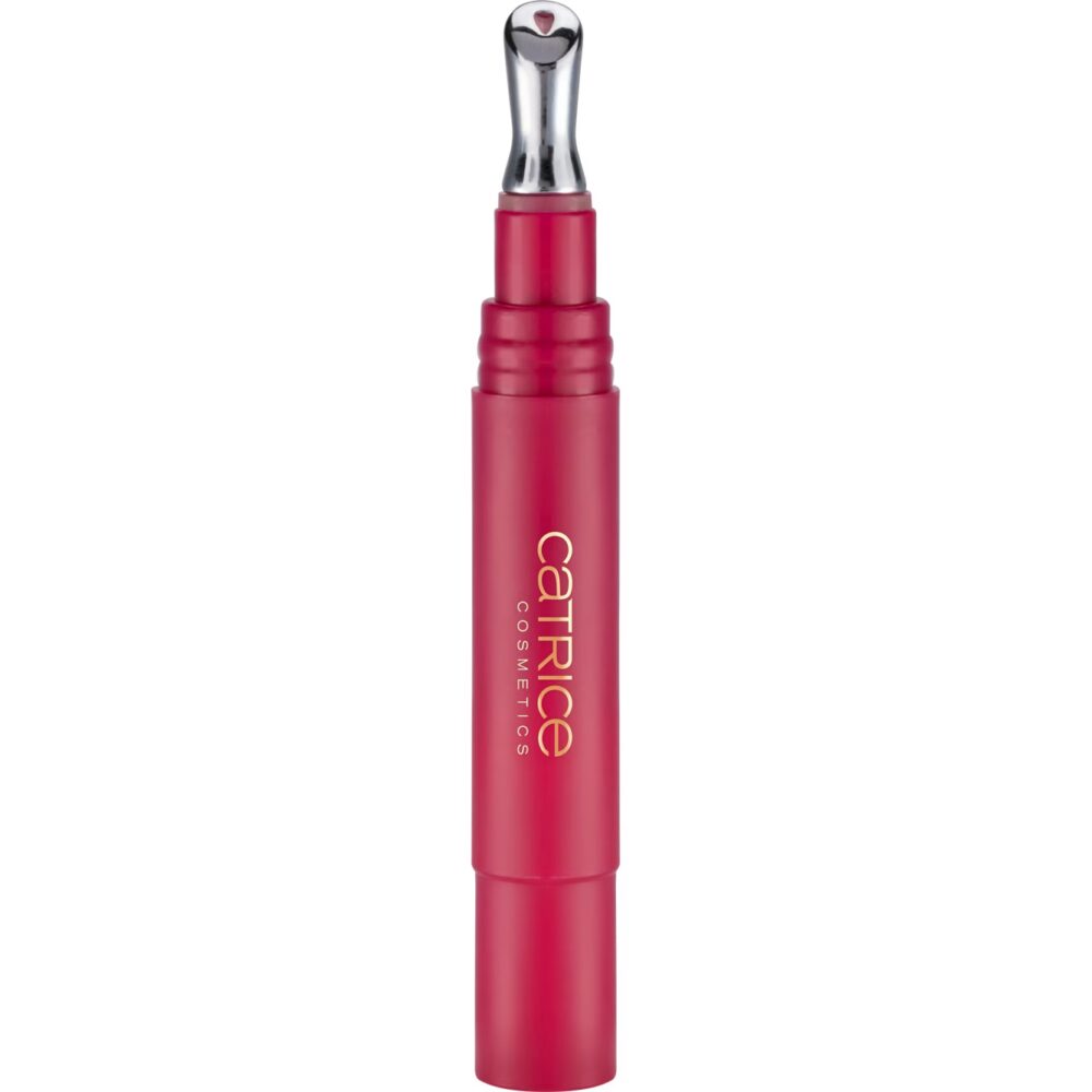 MIDNIGHT SUN Plumping Lip Gloss - Catrice