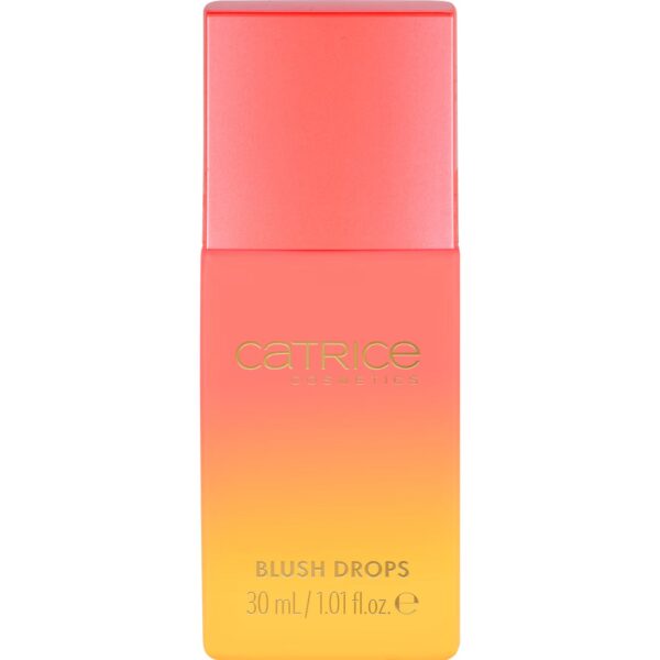 MIDNIGHT SUN Blush Drops - Catrice