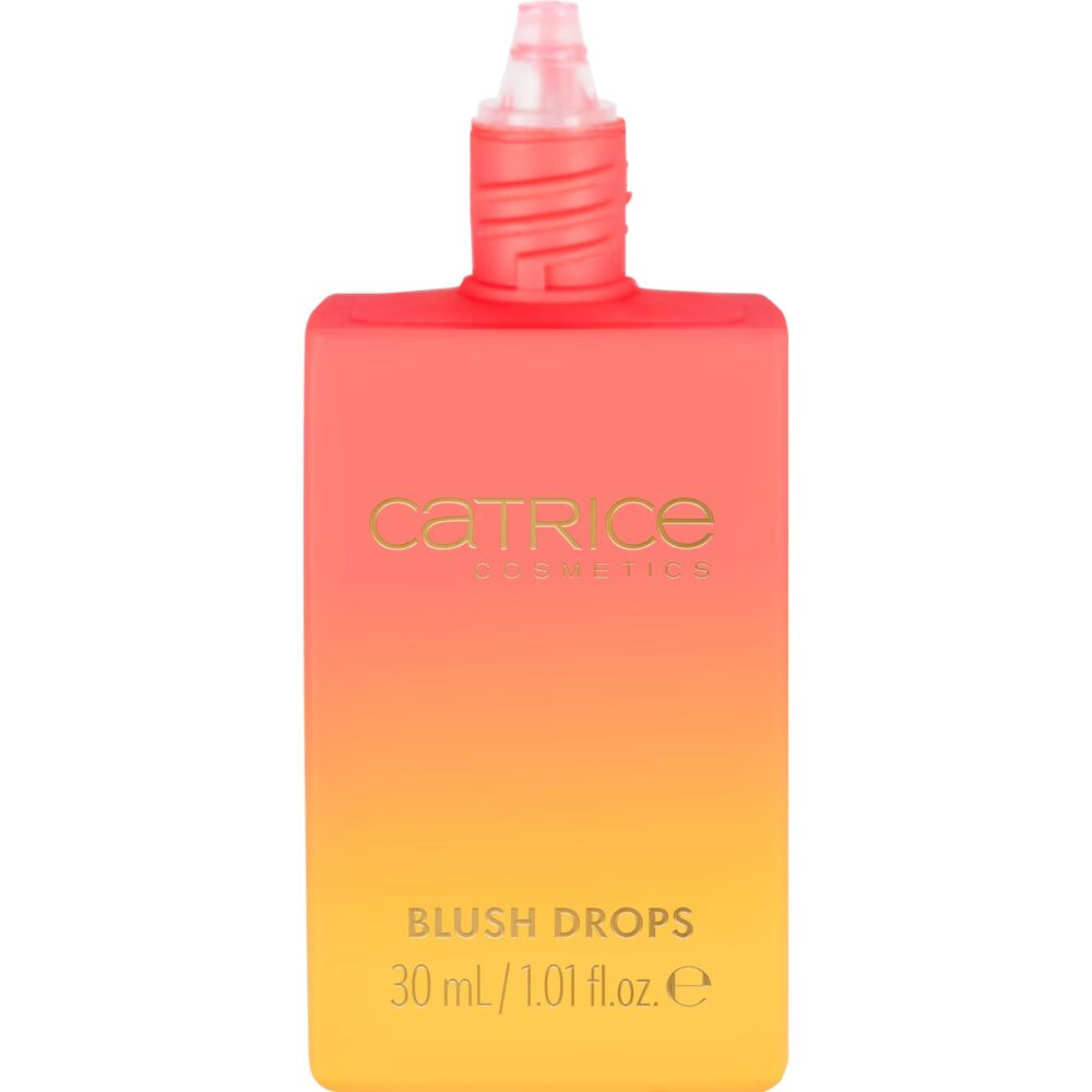 MIDNIGHT SUN Blush Drops - Catrice - immagine 2