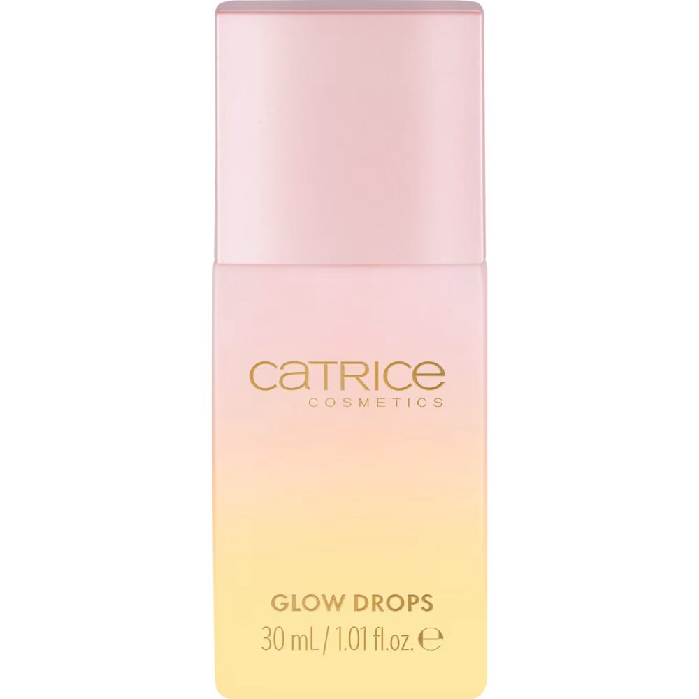 MIDNIGHT SUN Glow Drops - Catrice