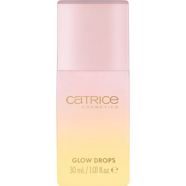 MIDNIGHT SUN Glow Drops - Catrice