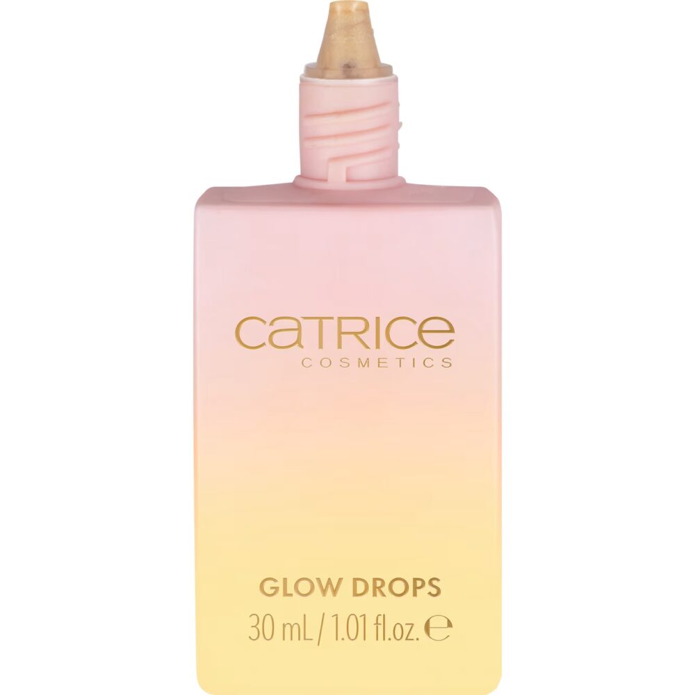 MIDNIGHT SUN Glow Drops - Catrice - immagine 2