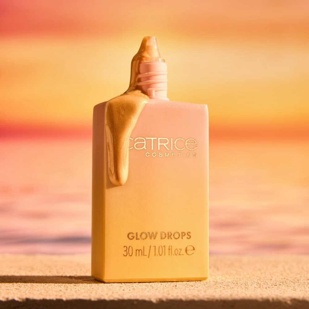 MIDNIGHT SUN Glow Drops - Catrice - immagine 3