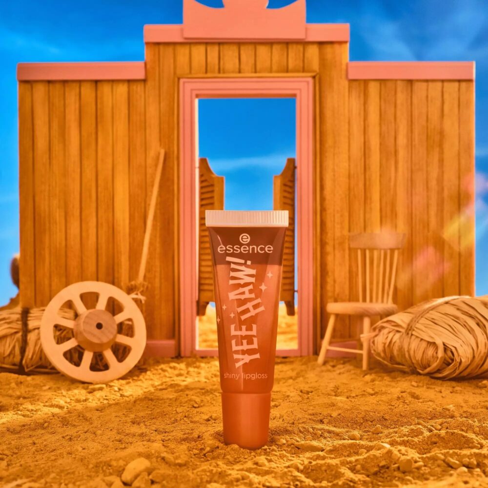 YEE HAW! lucidalabbra - Essence - immagine 4