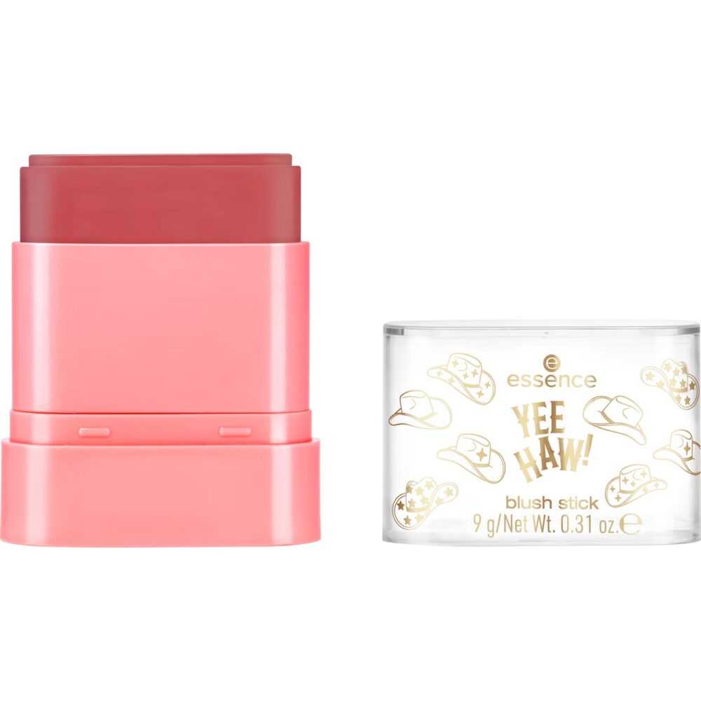 YEE HAW! blush stick - Essence