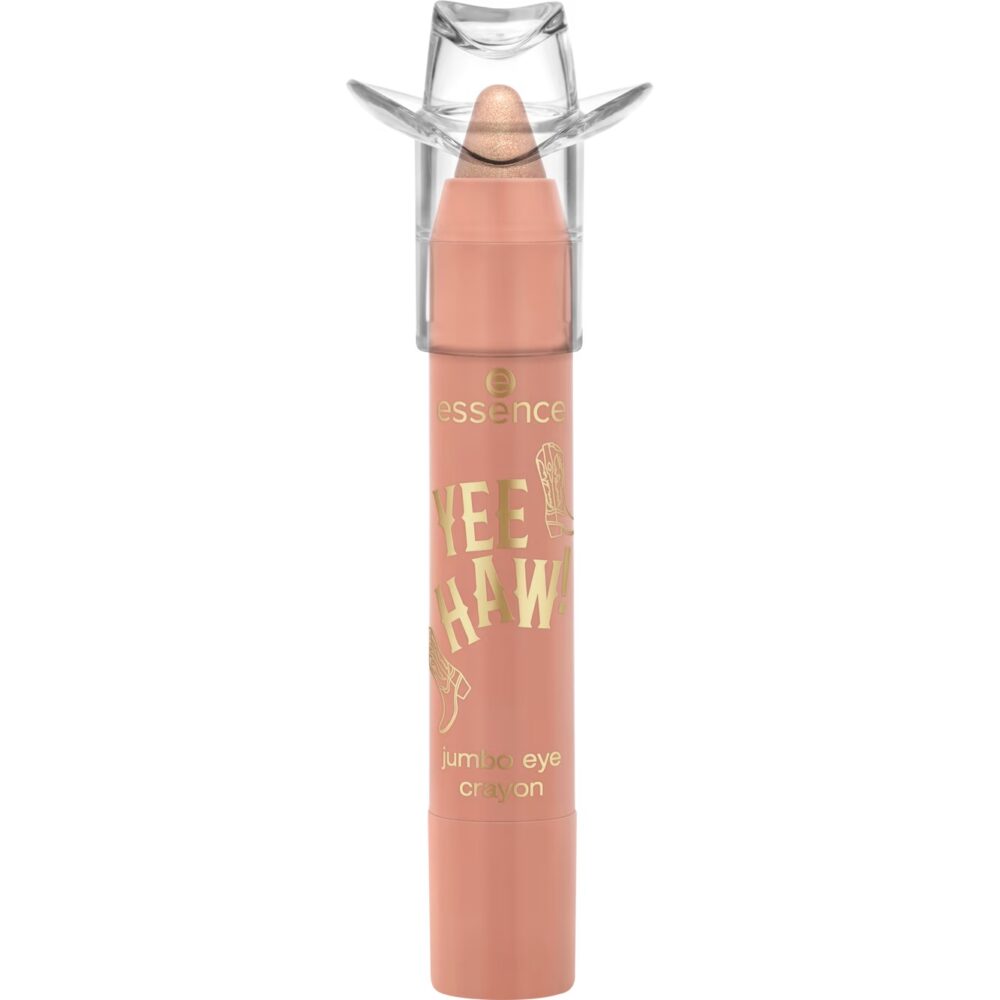 YEE HAW! jumbo eye crayon - Essence