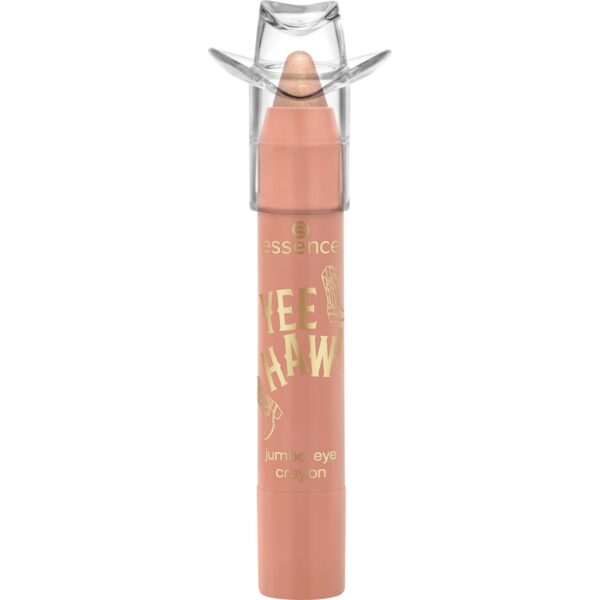 YEE HAW! jumbo eye crayon - Essence