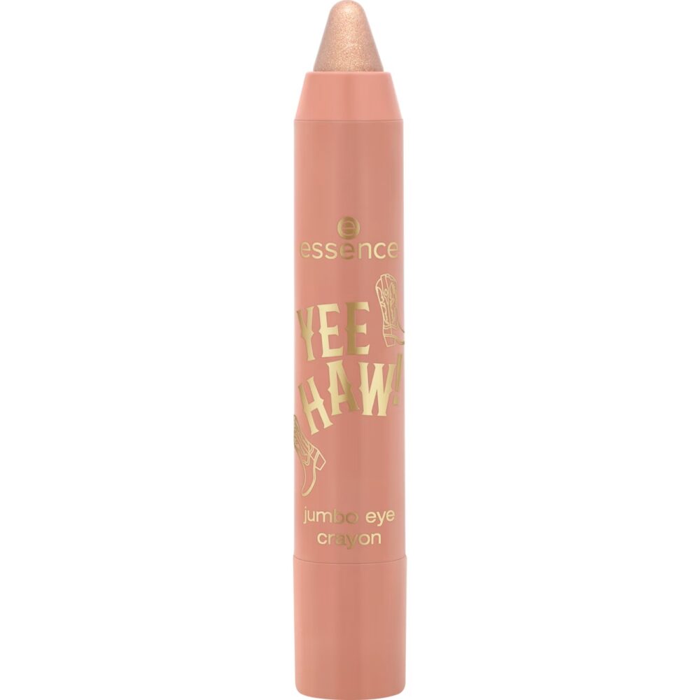 YEE HAW! jumbo eye crayon - Essence - immagine 2