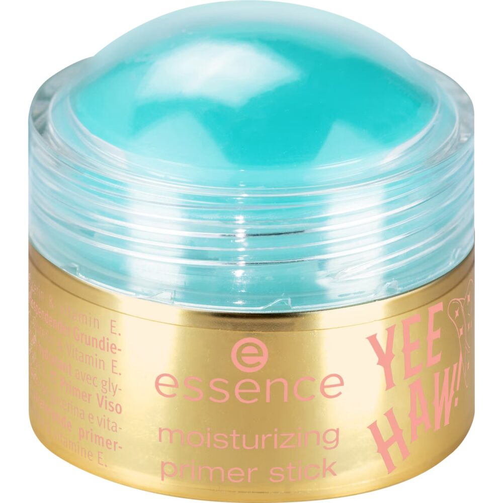 YEE HAW! primer idratante stick - Essence