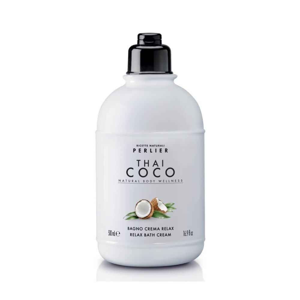 Thai Coco Latte di Cocco Corpo 250ml - Perlier