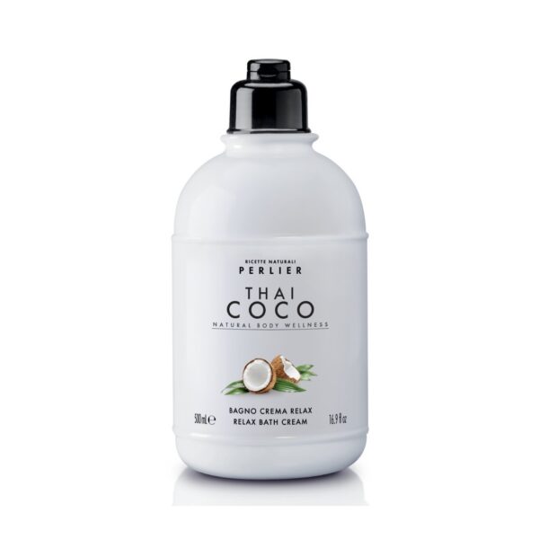 Thai Coco Latte di Cocco Corpo 250ml - Perlier