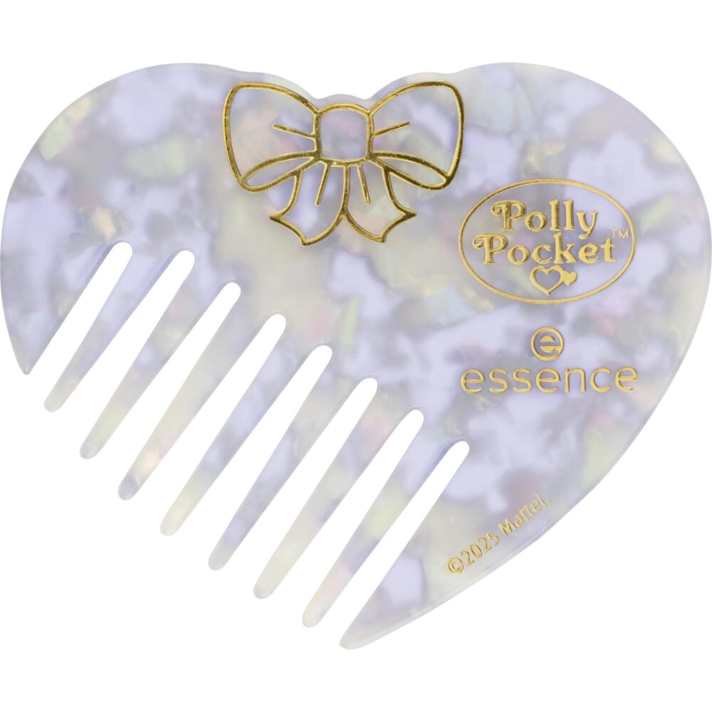 Polly pocket pettine - Essence - immagine 2