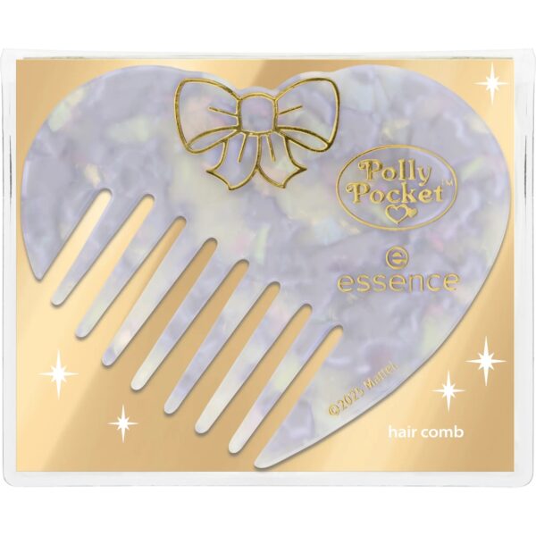 Polly pocket pettine - Essence
