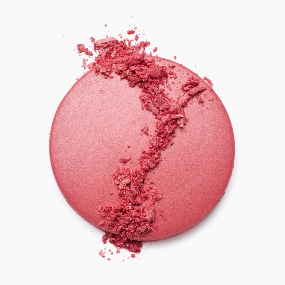 Soft glam baked blush 010  - Catrice - immagine 4