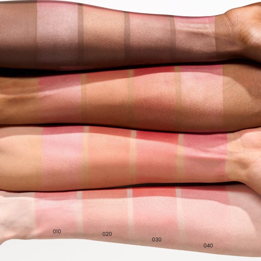 Soft glam baked blush 010  - Catrice - immagine 5