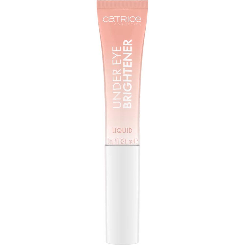 Liquido illuminante per il contorno occhi - Catrice