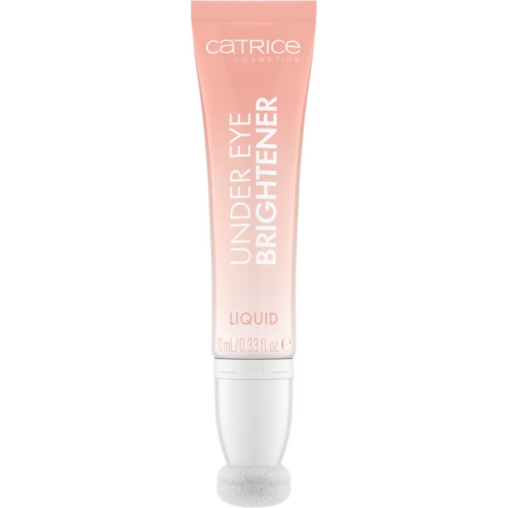 Liquido illuminante per il contorno occhi - Catrice - immagine 2