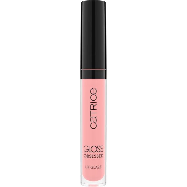 Gloss lip glaze 020  - Catrice