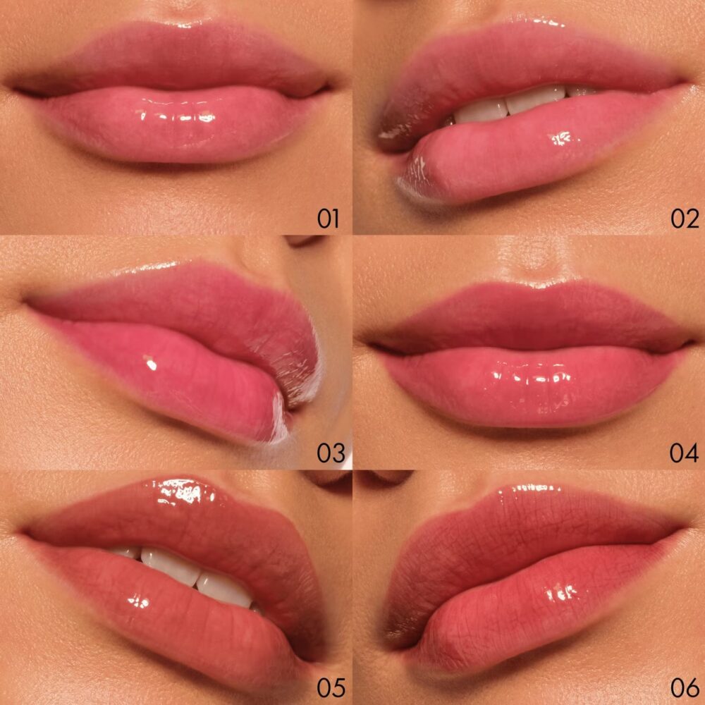 Gloss lip glaze 010  - Catrice - immagine 3