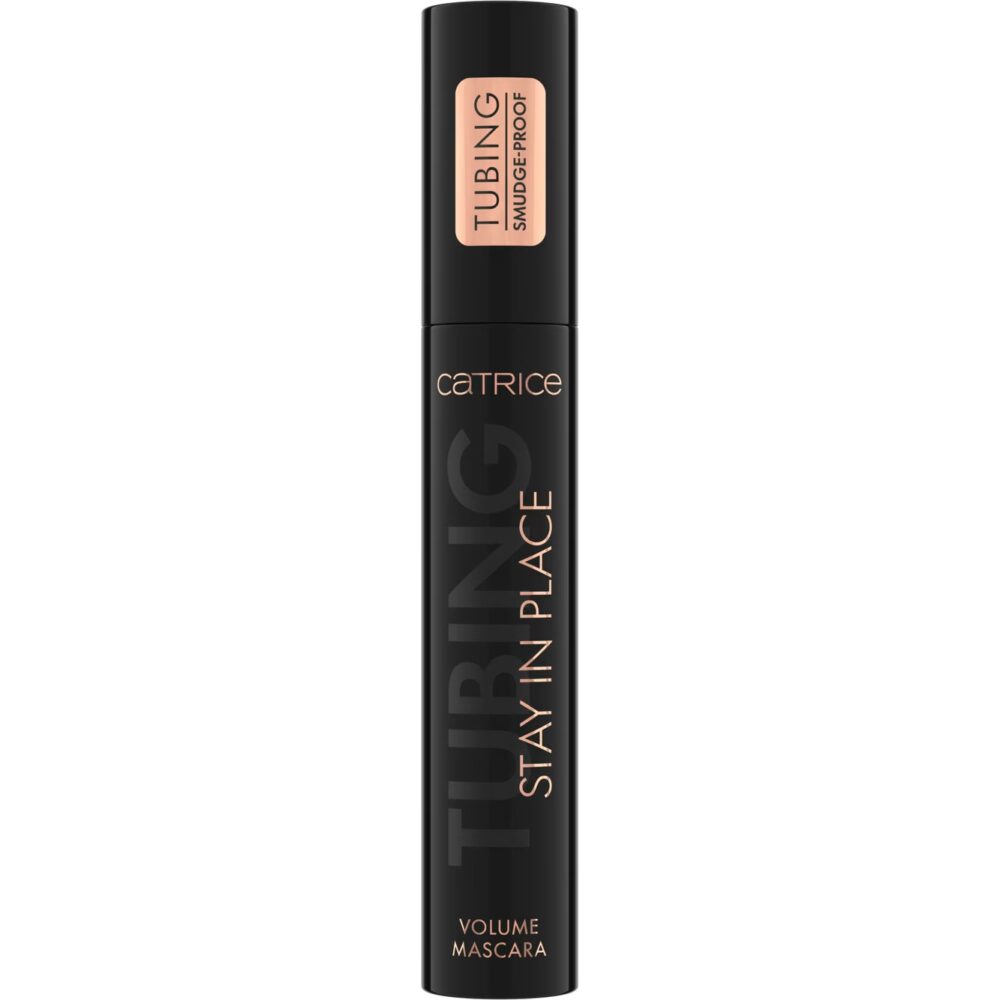 Mascara volumizzante Stay In Place TUBING  - Catrice