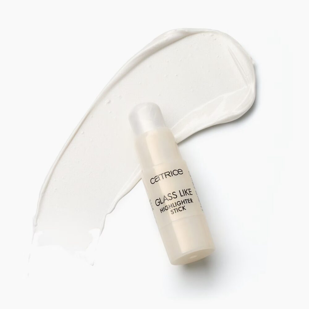 Glass Like Highlighter Stick  - Catrice - immagine 2