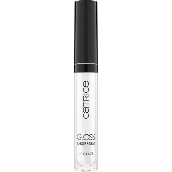 Gloss lip glaze 010  - Catrice