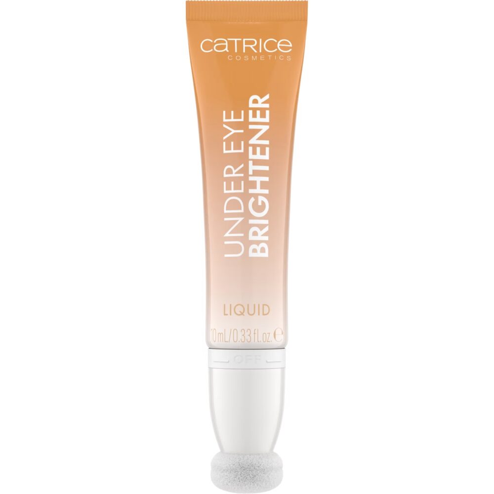 Liquido illuminante per il contorno occhi 020  - Catrice - immagine 2