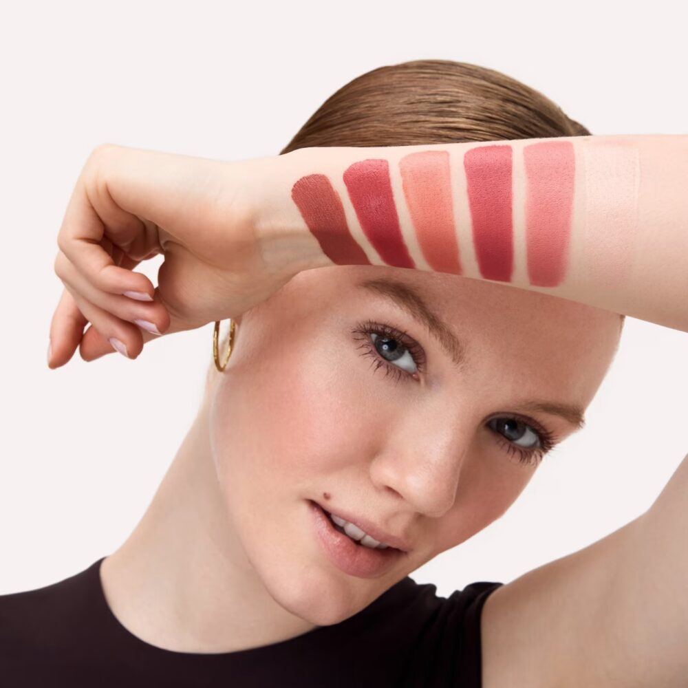 Palette di fard Blur Balm - Catrice - immagine 6