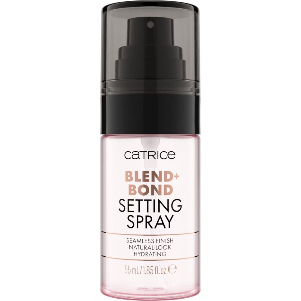 Spray fissante Blend + Bond - Catrice