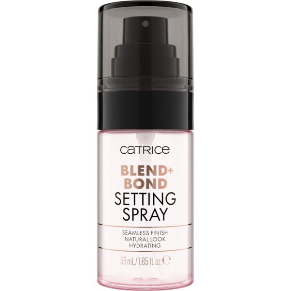 Spray fissante Blend + Bond - Catrice