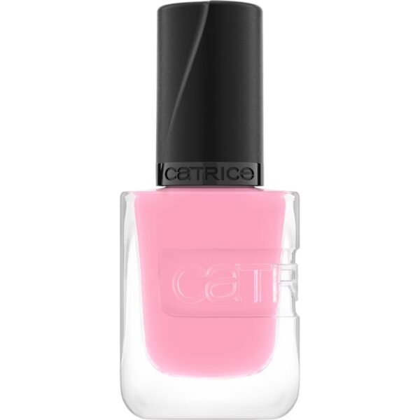 GEL AFFAIR Nail Lacquer 038  - Catrice