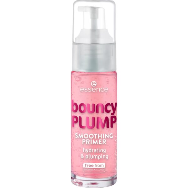 bouncy PLUMP SMOOTHING PRIMER - Essence