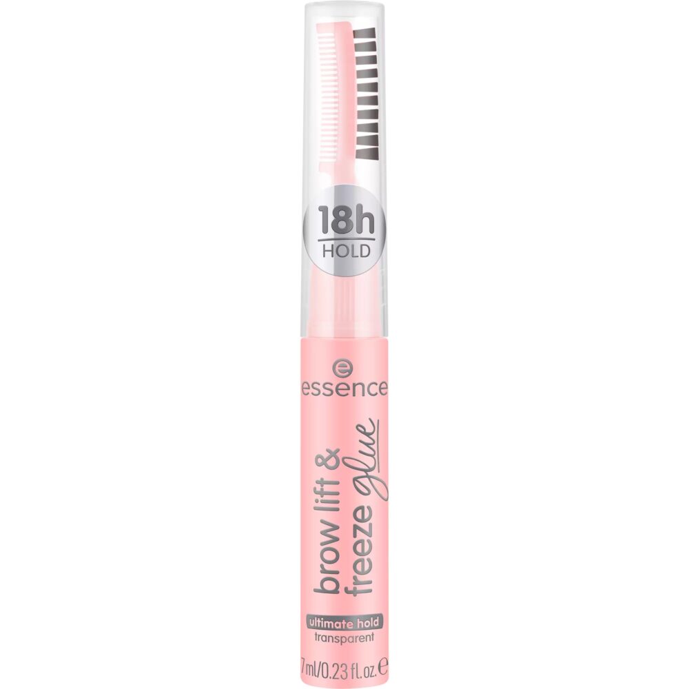 brow lift & freeze fissante sopracciglia - Essence