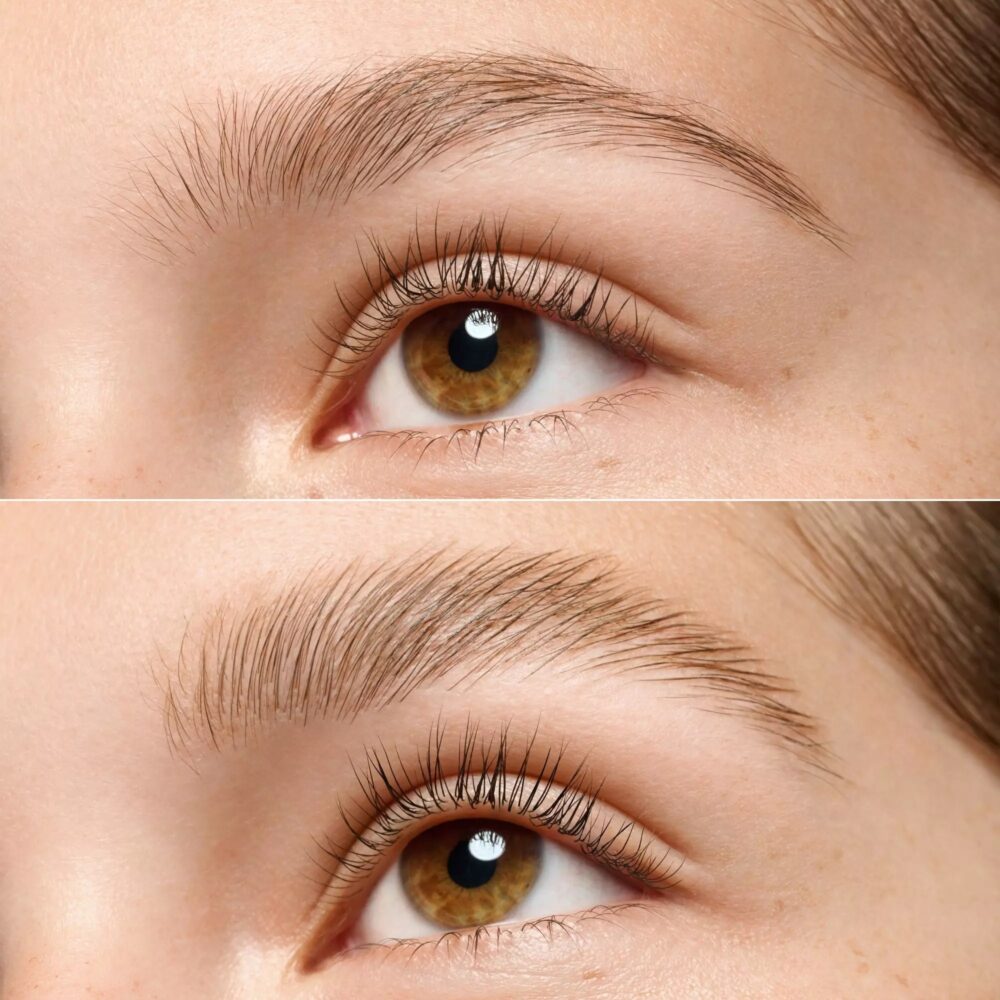 brow lift & freeze fissante sopracciglia - Essence - immagine 3