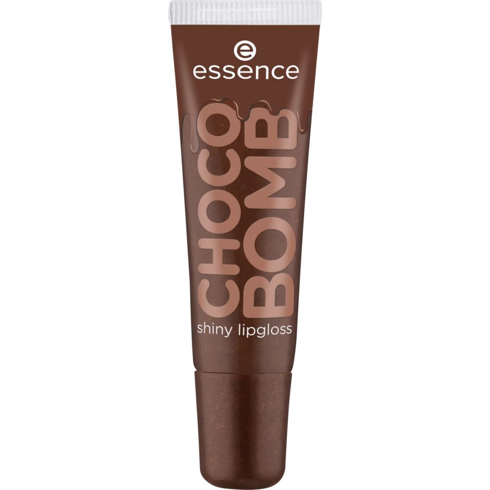 CHOCO BOMB lucidalabbra- Essence