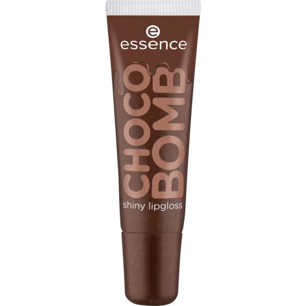 CHOCO BOMB lucidalabbra- Essence