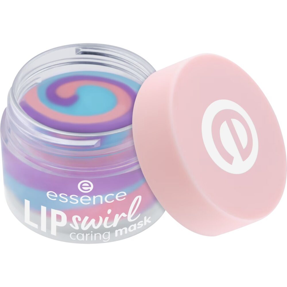LIP SWIRL maschera labbra - Essence - immagine 2