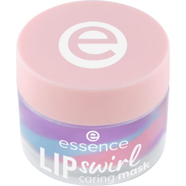 LIP SWIRL maschera labbra - Essence