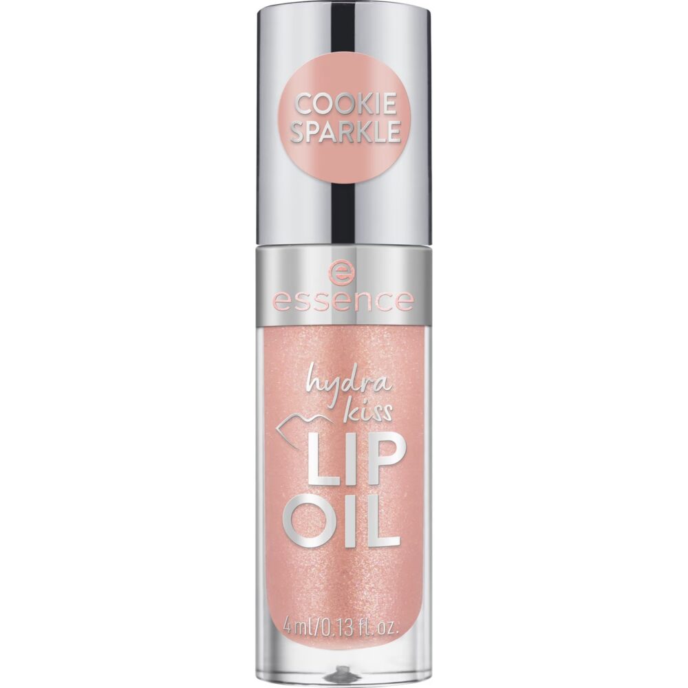 hydra kiss OLIO LABBRA 09 - Essence - immagine 2