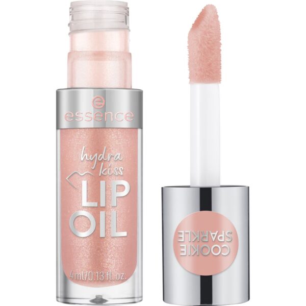 hydra kiss OLIO LABBRA 09 - Essence