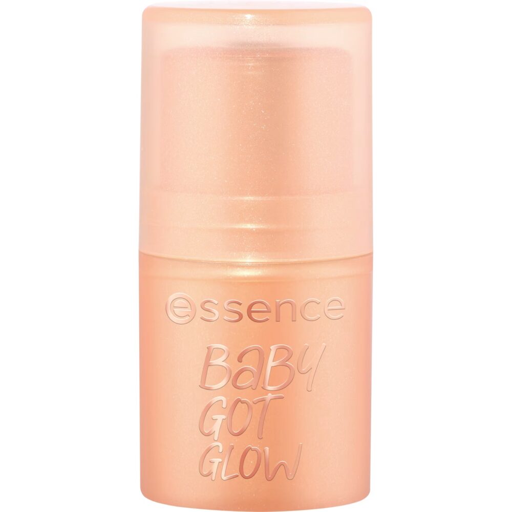 BABY GOT GLOW illuminante stick - Essence
